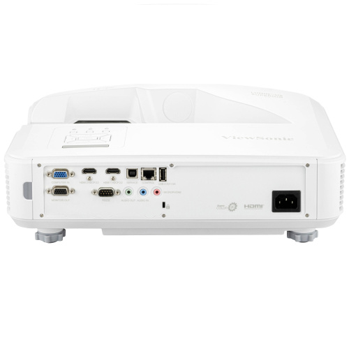 Проектор VIEWSONIC LS832WU (VS19516) в Notebooker.ua фото 10