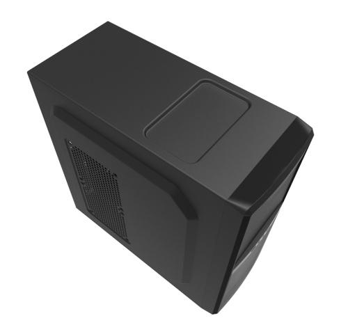 Корпус GAMEMAX MT507-NP в Notebooker.ua фото 5