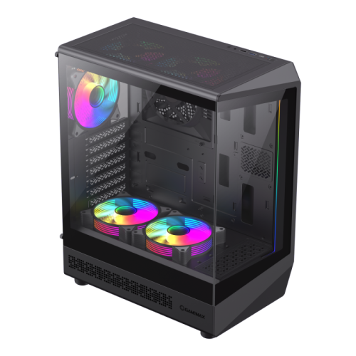 Корпус GAMEMAX Vista COC AB в Notebooker.ua фото 32