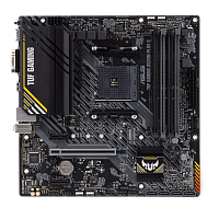 Материнська плата ASUS TUF GAMING A520M-PLUS II в Notebooker.ua