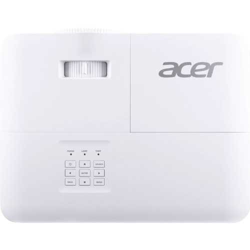 Проектор ACER P1258i (MR.JYF11.001) в Notebooker.ua фото 7