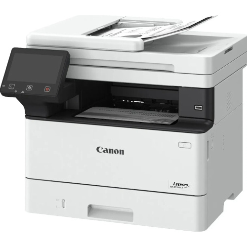Багатофункціональний пристрій CANON MF461DW II (7188C019AA) в Ноутбукер.ua фото 7