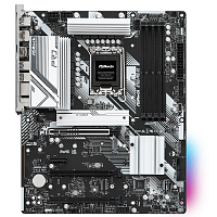 Материнська плата ASROCK B760 PRO RS в Notebooker.ua