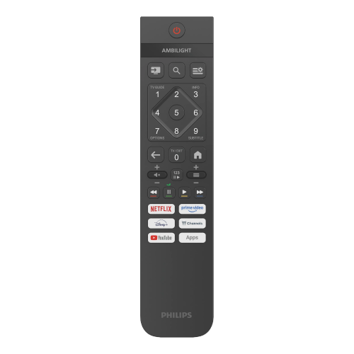 Телевізор PHILIPS 43PUS8010/12 в Ноутбукер.ua фото 4