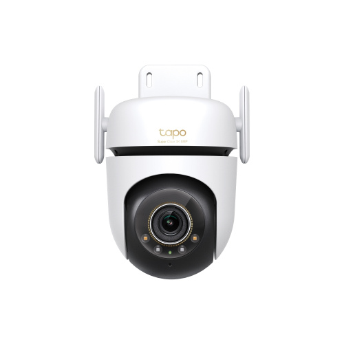 Хмарні Wi-Fi камери TP-LINK Tapo C530WS в Ноутбукер.ua фото 3