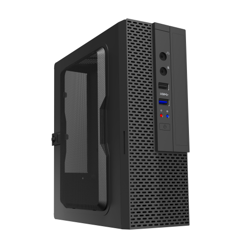 Корпус GAMEMAX ST102-U3 в Ноутбукер.ua фото 2