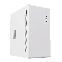 Корпус GAMEMAX A200-WH-NP в Notebooker.ua