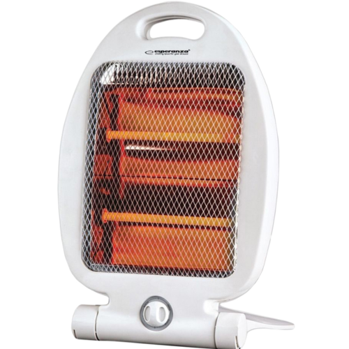 Обігрівач ESPERANZA EHH009 QUARTZ HEATER в Ноутбукер.ua