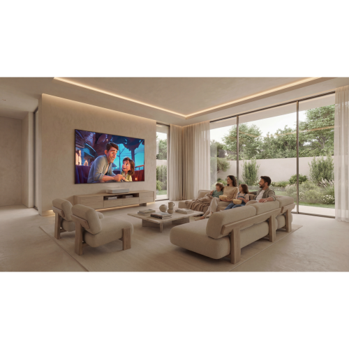 Проекційний екран ELITE SCREENS AR100WH2  в Ноутбукер.ua фото 12
