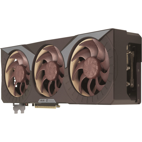 Відеокарта ASUS RTX5080-O16G-NOCTUA в Ноутбукер.ua фото 10