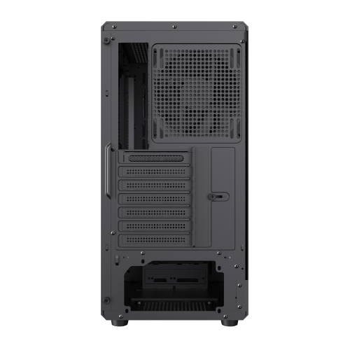 Корпус GAMEMAX CLAW 460 BK в Notebooker.ua фото 13
