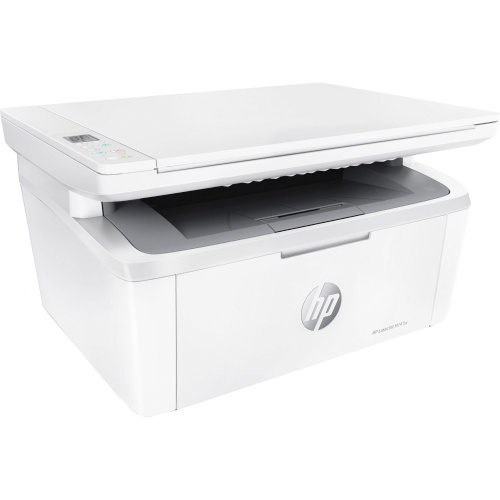 Багатофункціональний пристрій HP LJ M141w (7MD74A) в Notebooker.ua фото 2