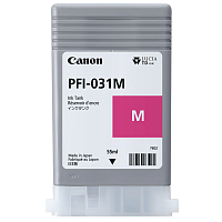 Витратний матеріал CANON PFI-031 Magenta (55ml) (6265C001AA) в Ноутбукер.ua