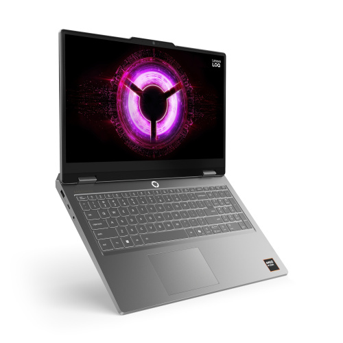 Ноутбук LENOVO LOQ Essential 15ARP11 (83VA0026RA) в Ноутбукер.ua фото 17