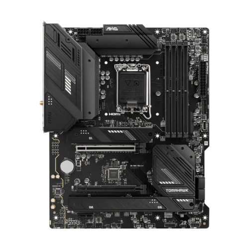 Материнська плата MSI MAG B760 TOMAHAWK WIFI в Ноутбукер.ua