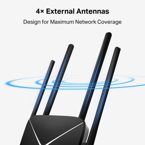 Wi-Fi роутер  MERCUSYS MB115-4G в Ноутбукер.ua фото 8