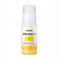 Картридж CANON PFI-050 Yellow (70ml) (5701C001AA) в Ноутбукер.ua