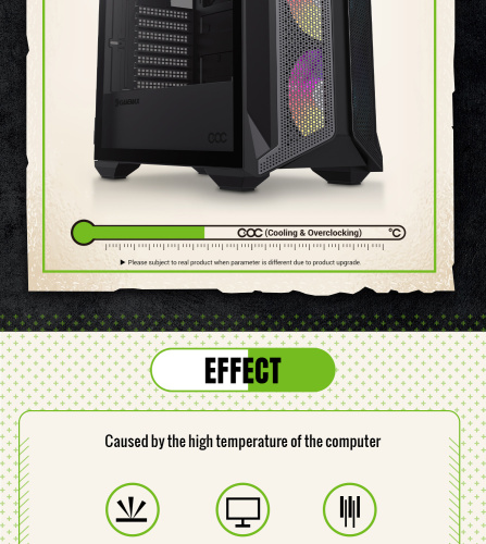 Корпус GAMEMAX Brufen COC в Notebooker.ua фото 15