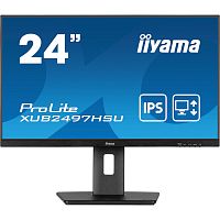 Монітор IIYAMA XUB2497HSU-B2 в Notebooker.ua