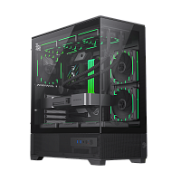 Корпус GAMEMAX VISTA 2 AB в Notebooker.ua