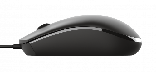 Мишка TRUST Basi Wired Mouse (24271) в Ноутбукер.ua фото 5