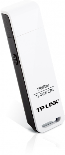 TP-LINK TL-WN727N в Ноутбукер.ua