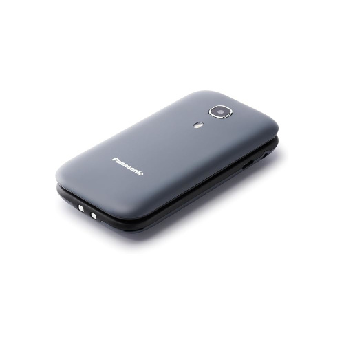 Мобільний телефон PANASONIC KX-TU400EXG в Notebooker.ua фото 3