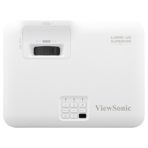 Проектор VIEWSONIC LSD401HD (VS20624) в Ноутбукер.ua фото 13