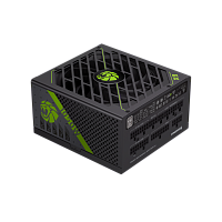 Блок живлення GAMEMAX GX-1050 PRO BK(ATX3.1PCIe5.1) в Notebooker.ua