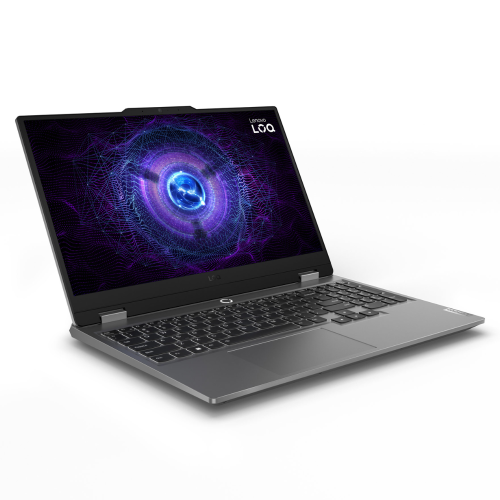 Ноутбук LENOVO LOQ 15IRX9 (83DV01L7RA) в Ноутбукер.ua фото 2