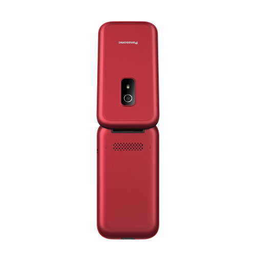 Мобільний телефон PANASONIC KX-TF600EXR в Ноутбукер.ua фото 3