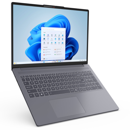 Ноутбук LENOVO IdeaPad Slim 3 16ARP10 (83K800E9RA) в Notebooker.ua фото 4