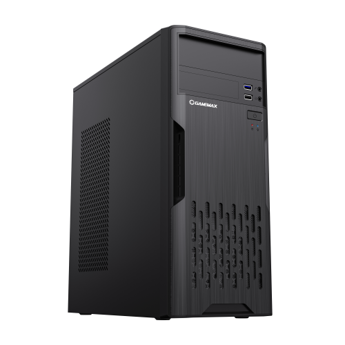 Корпус GAMEMAX ET-210U3-500W в Notebooker.ua фото 5