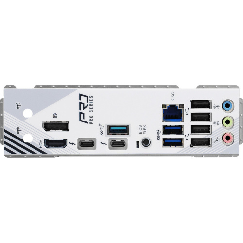 Материнська плата ASROCK Z890 PRO RS в Notebooker.ua фото 5