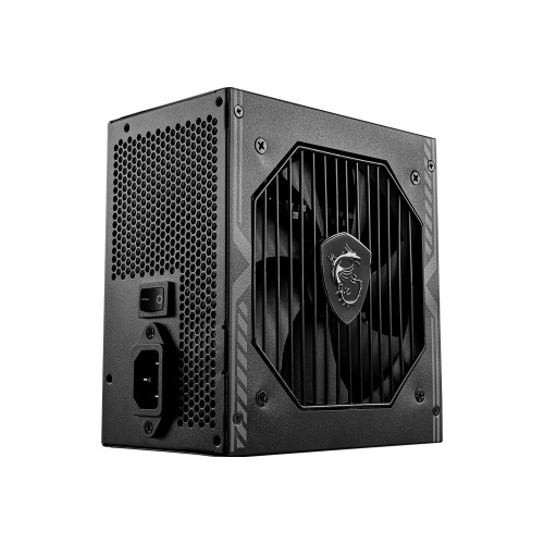 Блок живлення MSI MAG A650BN в Ноутбукер.ua фото 5