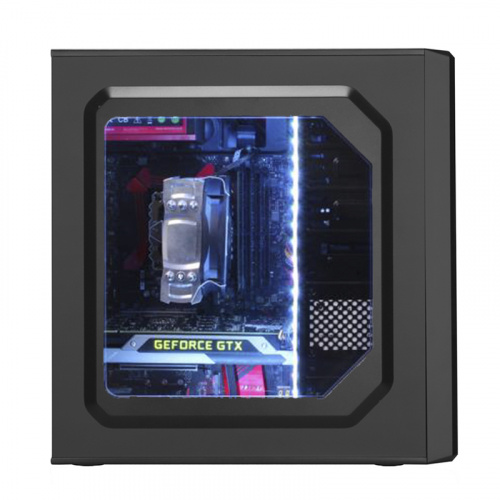 Корпус GAMEMAX MT521-NP в Notebooker.ua фото 2