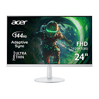 Монітор ACER SA243YP1WMIX (UM.QS3EE.105) в Ноутбукер.ua