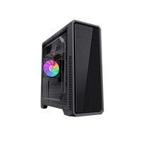 Корпус GAMEMAX G561E-BK в Ноутбукер.ua