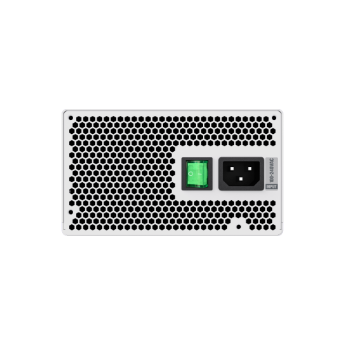 Блок живлення GAMEMAX GM-800 Modular white в Ноутбукер.ua фото 10