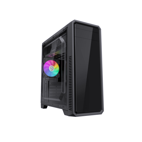 Корпус GAMEMAX G561E-BK в Ноутбукер.ua