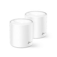 Маршрутизатор TP-LINK Deco X60(2-pack) в Ноутбукер.ua