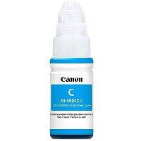 Чорнило CANON GI-490 Cyan (0664C001AB) в Ноутбукер.ua