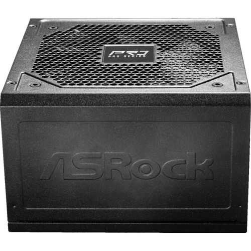 Блок живлення ASROCK PRO-650B в Notebooker.ua фото 4