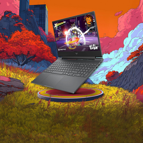 Ноутбук HP VictusGamingLaptop 15-fa2130ua (D8ZC4EA) в Notebooker.ua фото 8