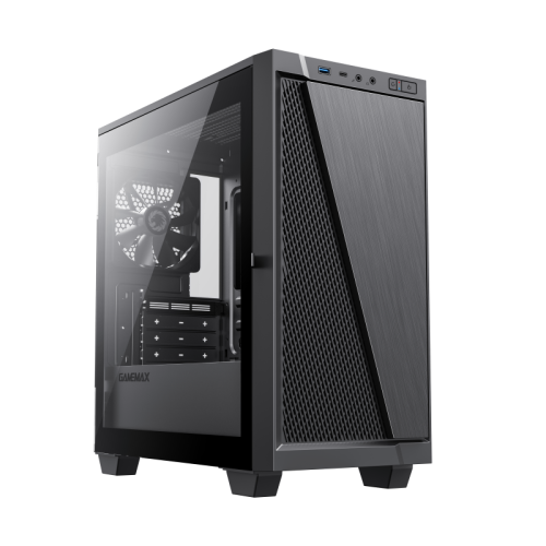 Корпус GAMEMAX M61 в Notebooker.ua фото 4