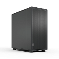 Корпус FRACTAL DESIGN Epoch XL Black Solid (FD-C-EPO1X-01) в Ноутбукер.ua