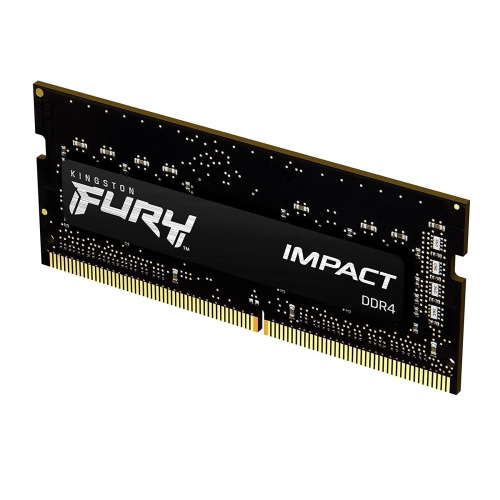 Модуль пам'яті KINGSTON KF432S20IB/16 в Notebooker.ua фото 2