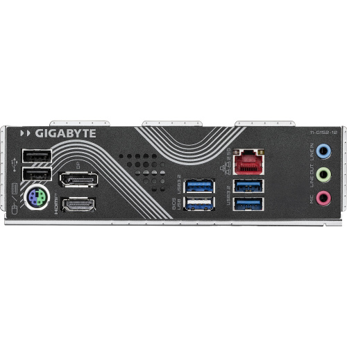 Материнська плата GIGABYTE B860M EAGLE V2 в Notebooker.ua фото 4