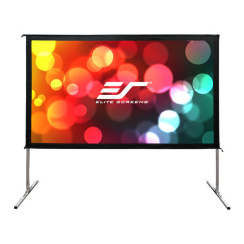 Проекційний екран ELITE SCREENS OMS180H2 в Ноутбукер.ua