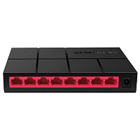  MERCUSYS MS108G в Notebooker.ua